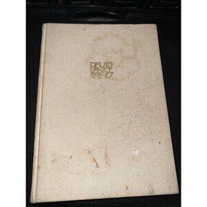 DAVID LANCE GOINES Posters - 1985 Monograph HC - ALL 114 Posters Graphic Design